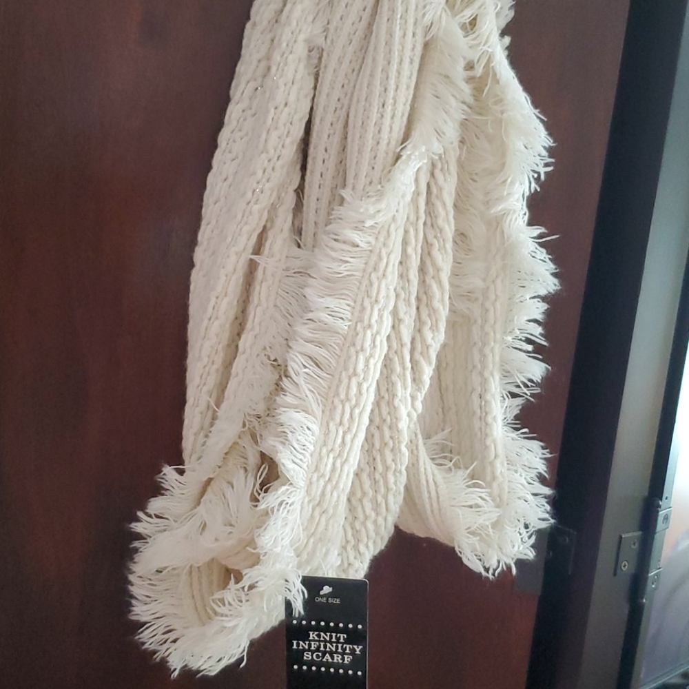 Infinity Scarf